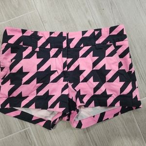 Ladies Loudmouth shorts